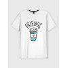  Tricou cu cei mai buni prieteni